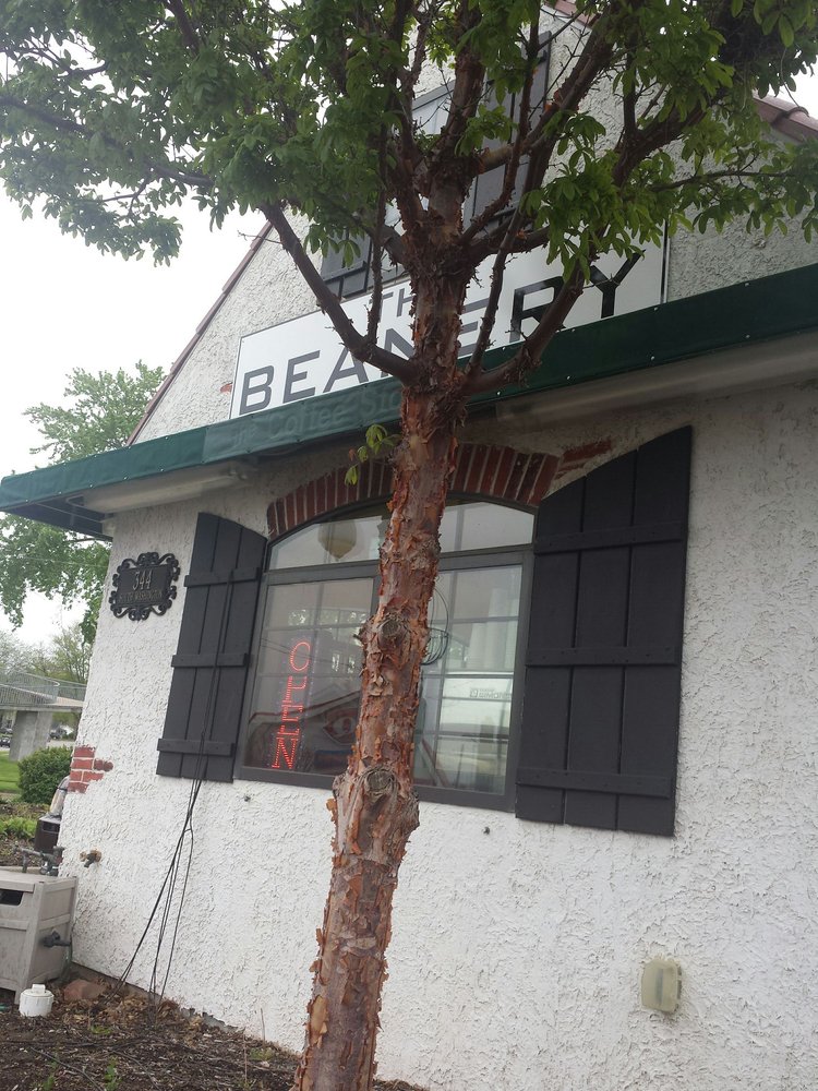 The Beanery 11 Reviews Coffee & Tea 344 S Washington St