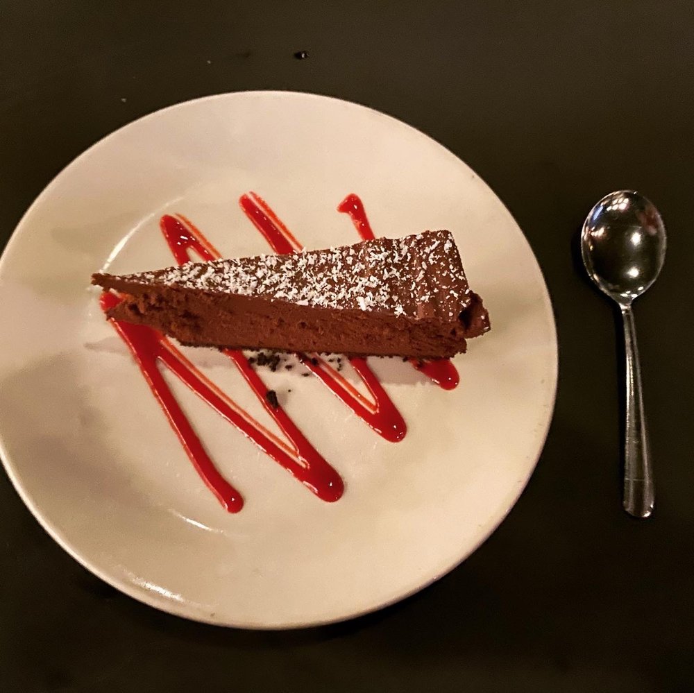 Mantel Wine Bar & Bistro