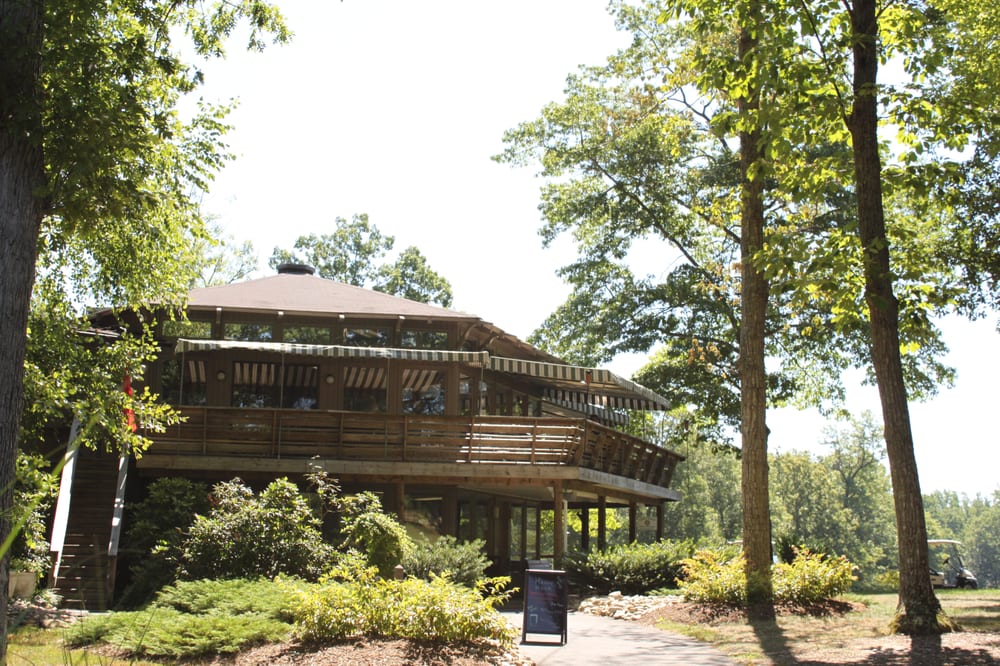 The Eagle’s Nest American (New) 51 Bunker Blvd, Palmyra, VA