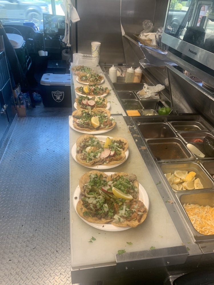 Taqueria El Jefe