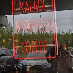 Kaladi Brothers Cafe photo