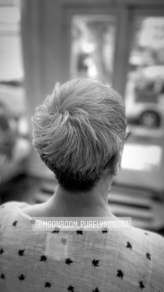 Anita Sophia Hair