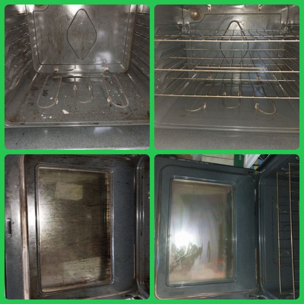 Star’s Crystal Cleaning and Maintenance Service