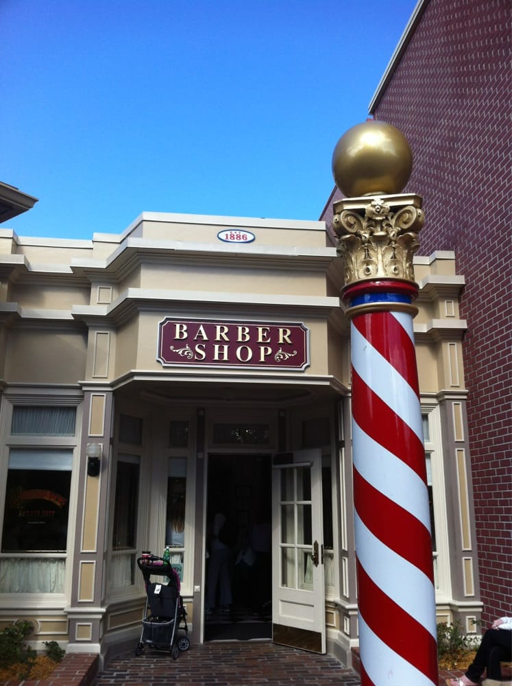 Harmony Barber Shop Barbers 3111 World Dr Orlando, FL Reviews