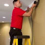 Mr Handyman Of Central Valley Closed 25 Photos Drywall Photo Of Mr Handyman Central Valley Scottsdale Az United States