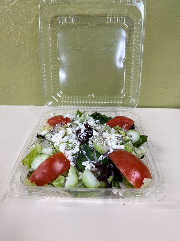 Columbia Market & Deli