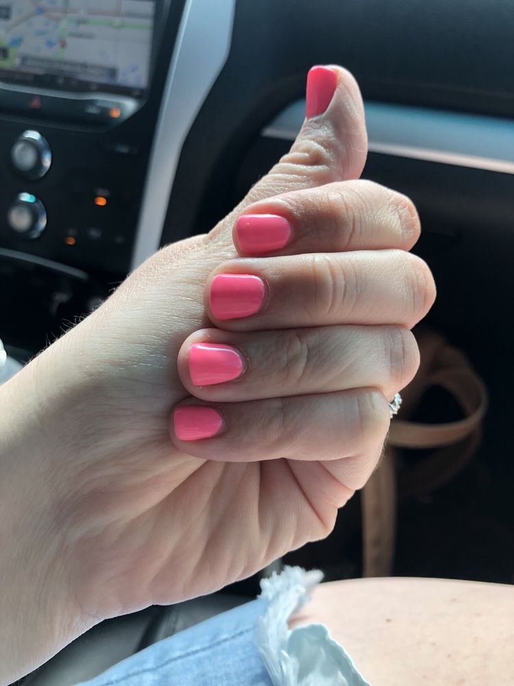 Tampa Nail Salon Gift Cards Page 2 Of 25 Florida Giftly