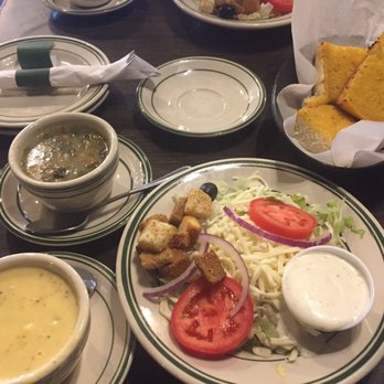 Paron S Italian Restaurants 12 Photos 18 Reviews Photo Of Paron S Italian Restaurants Akron Oh United States Soup And