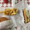 The Hickory Cafe & Arcade