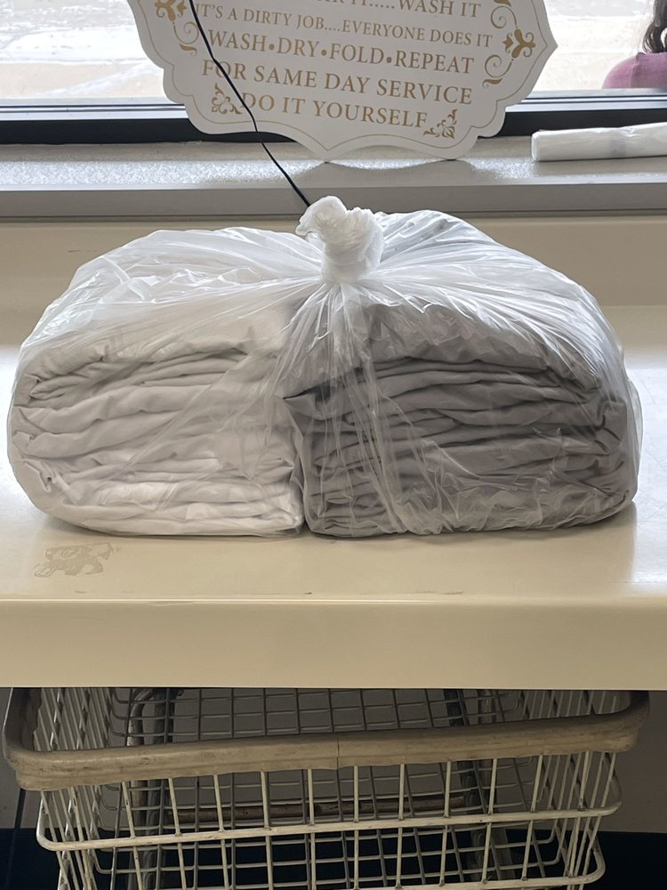 Cookies Laundry