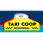Coop de Taxi de Montréal