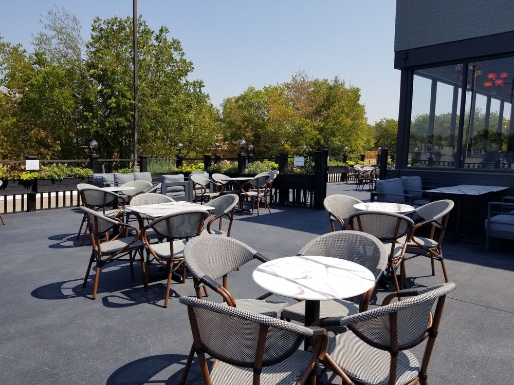 Another Time & Place Grille