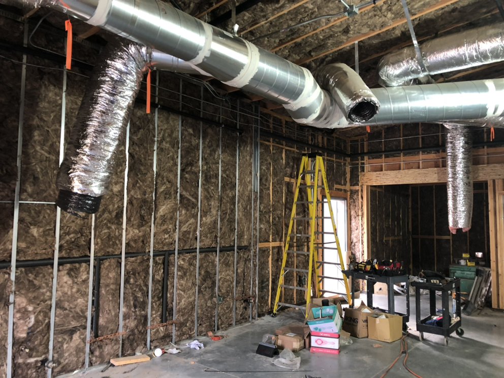 Greenshield Insulation