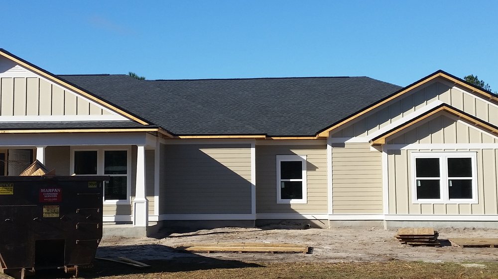 Total Quality Roofing 14 Photos Roofing 6994 Duck Cove Rd