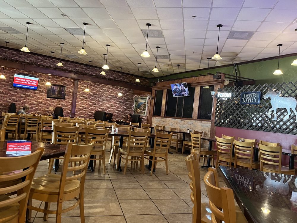 Cafe Italia