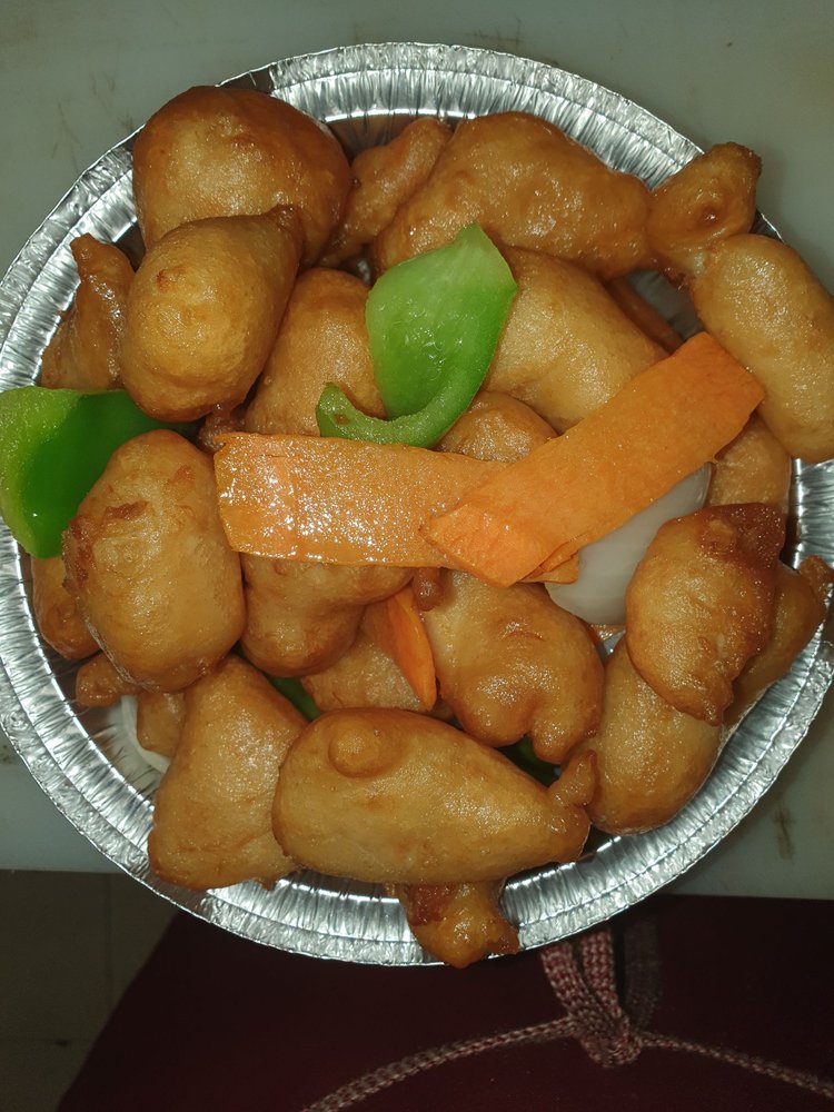 China Kitchen Restaurant Take Out