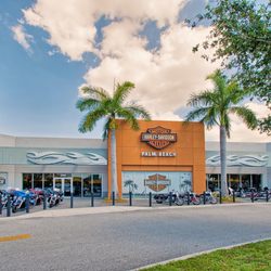 Palm Beach Harley Davidson 77 Photos 51 Reviews Motorcycle Photo Of Palm Beach Harley Davidson West Fl United States