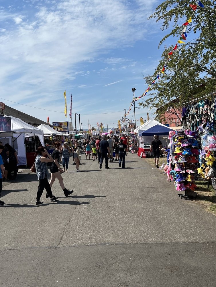 Southwest Washington Fairgrounds