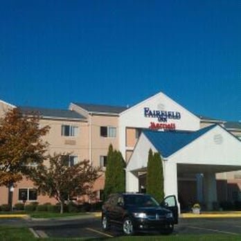Fairfield Inn Suites By Marriott Saginaw 27 Photos Hotels Photo Of Fairfield Inn Suites By Marriott Saginaw Mi United States