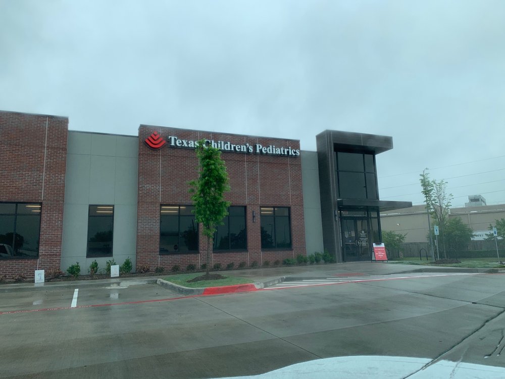 image of business Texas Children Pediatrics