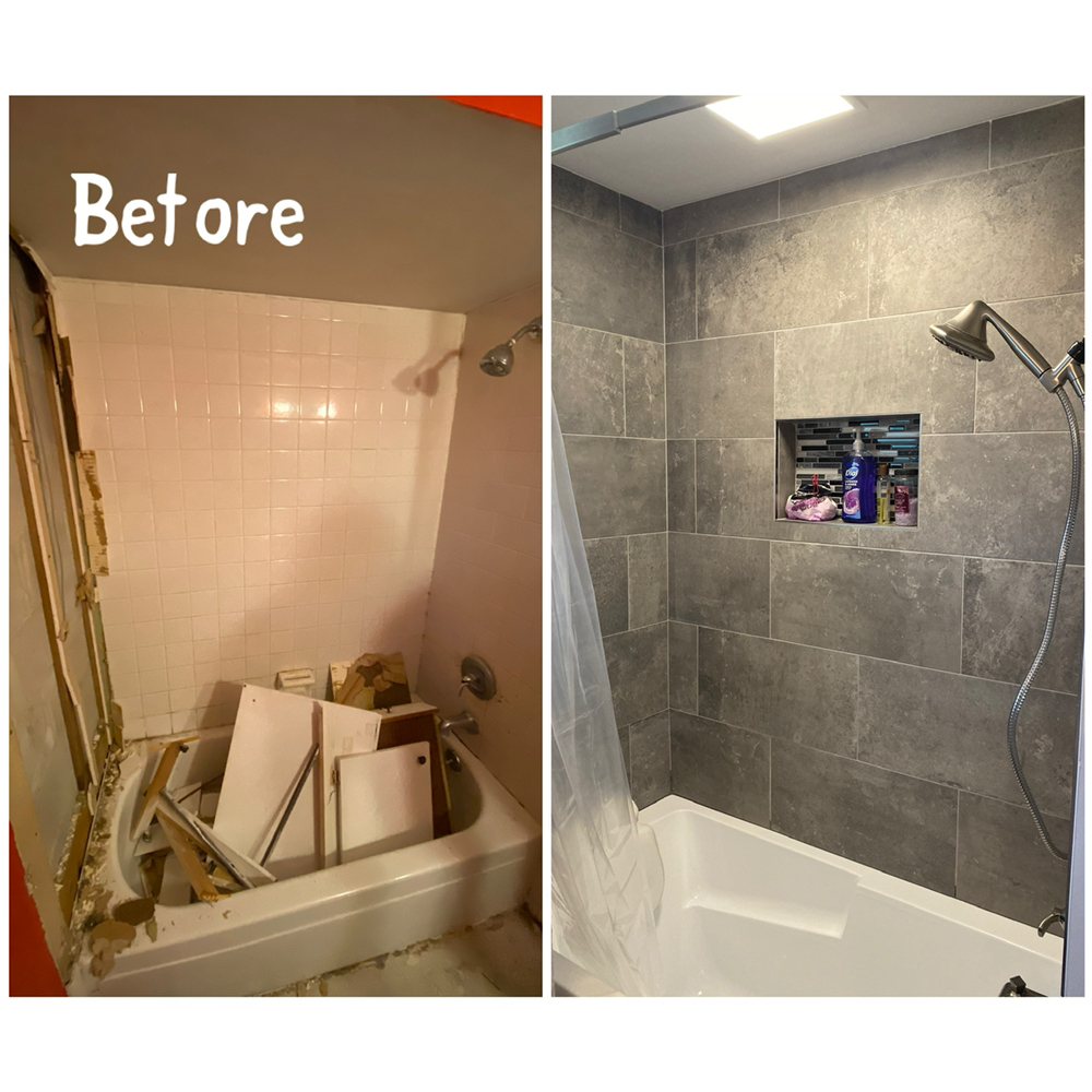 image of business First Choice Remodel 