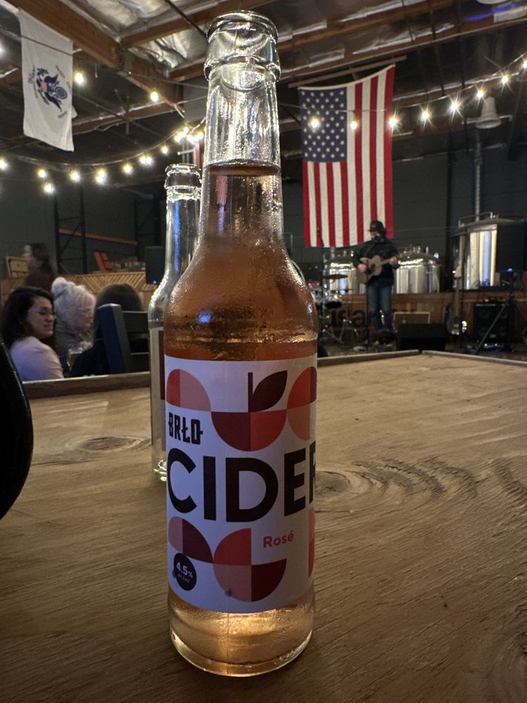 Crusader Brewing