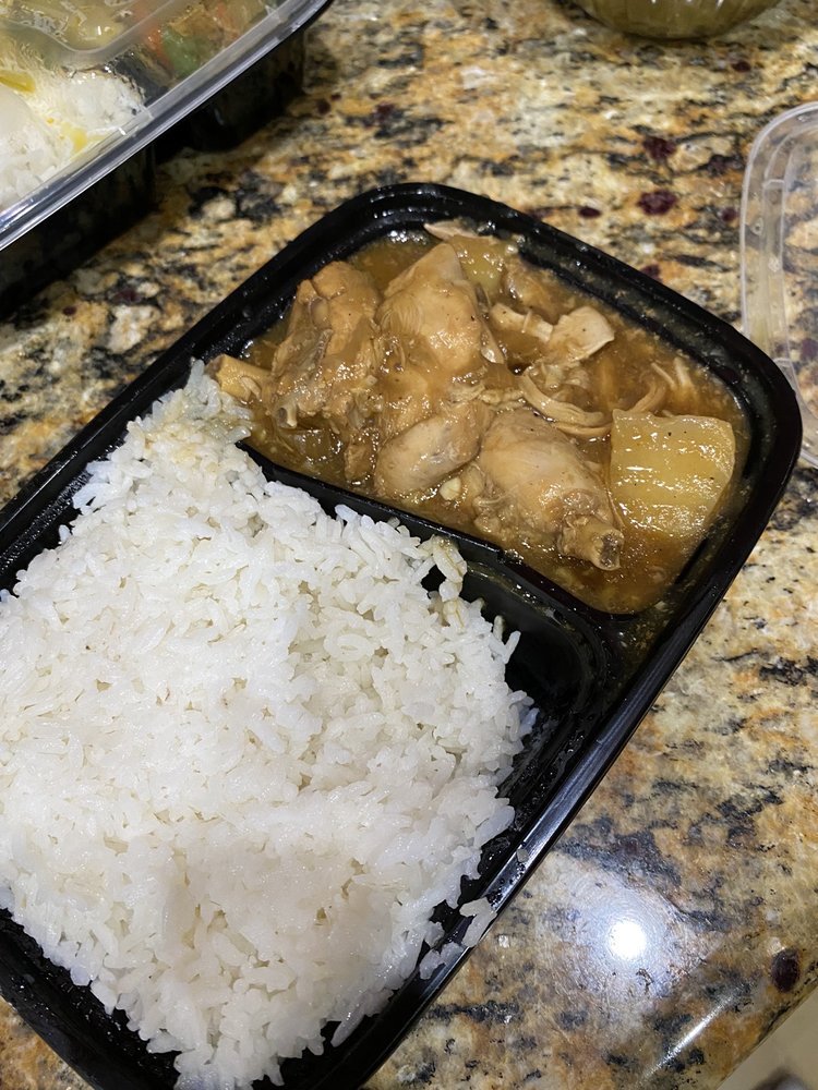 BTR Pinoy Restaurant BTR Pinoy Restaurant