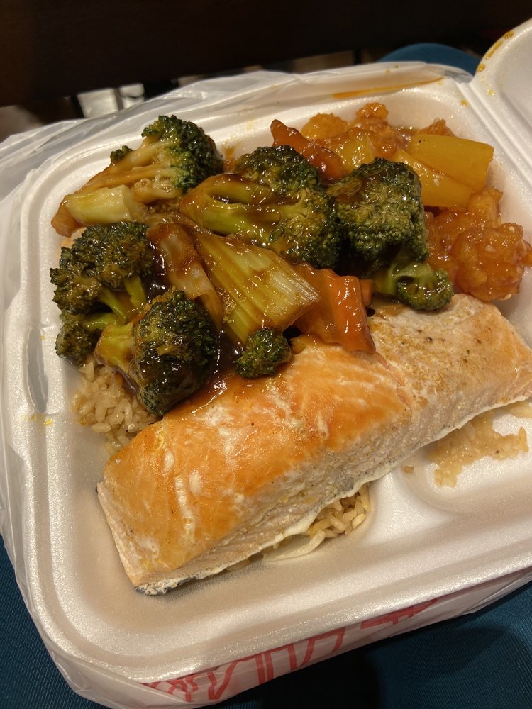 China Max