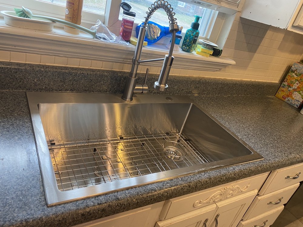 image of business Ali-Cor Plumbing
