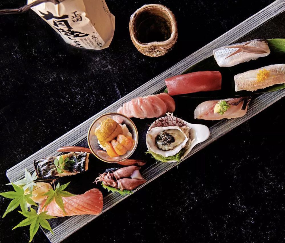 Kigawa Sushi