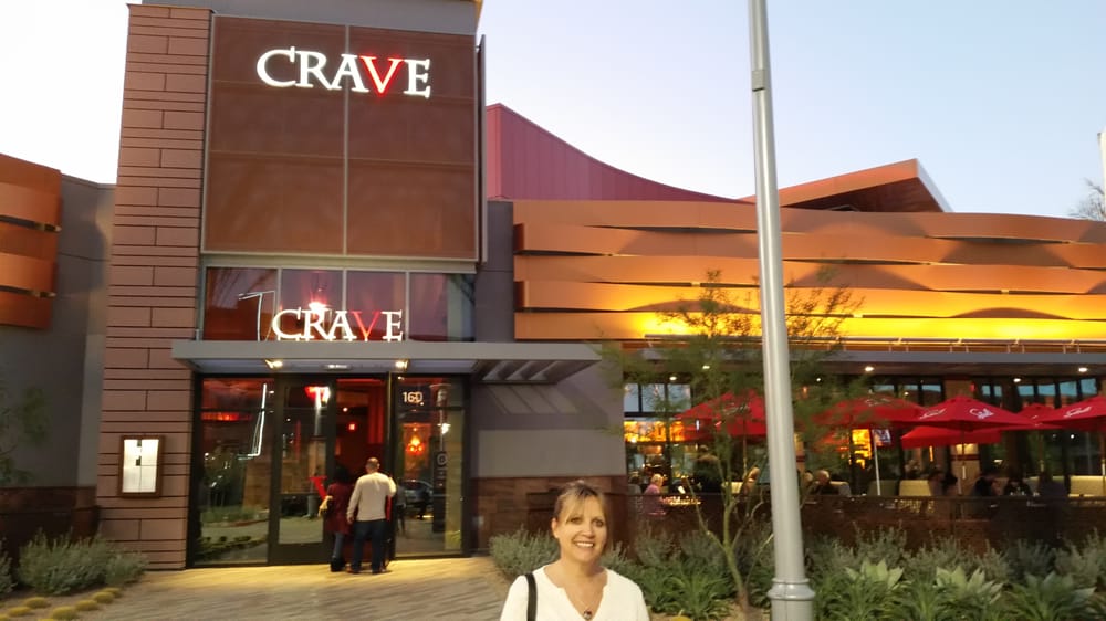 Crave Downtown Summerlin Yelp Photo Of Crave American Kitchen Sushi Bar Summerlin Nv United States