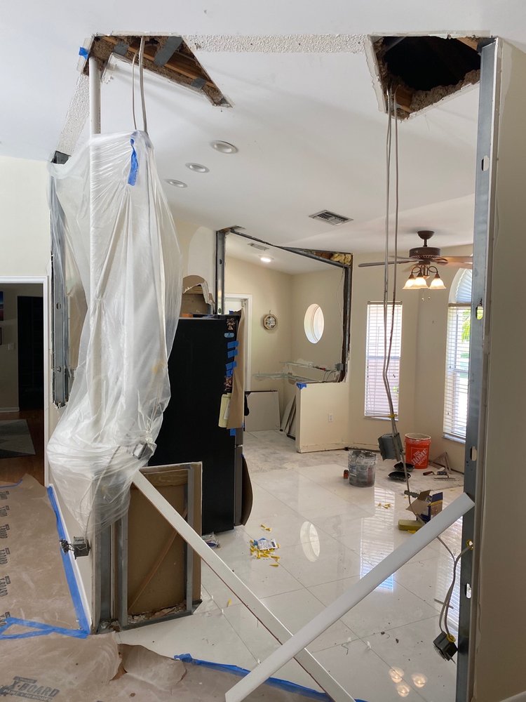 image of business Nixon Home Improvement