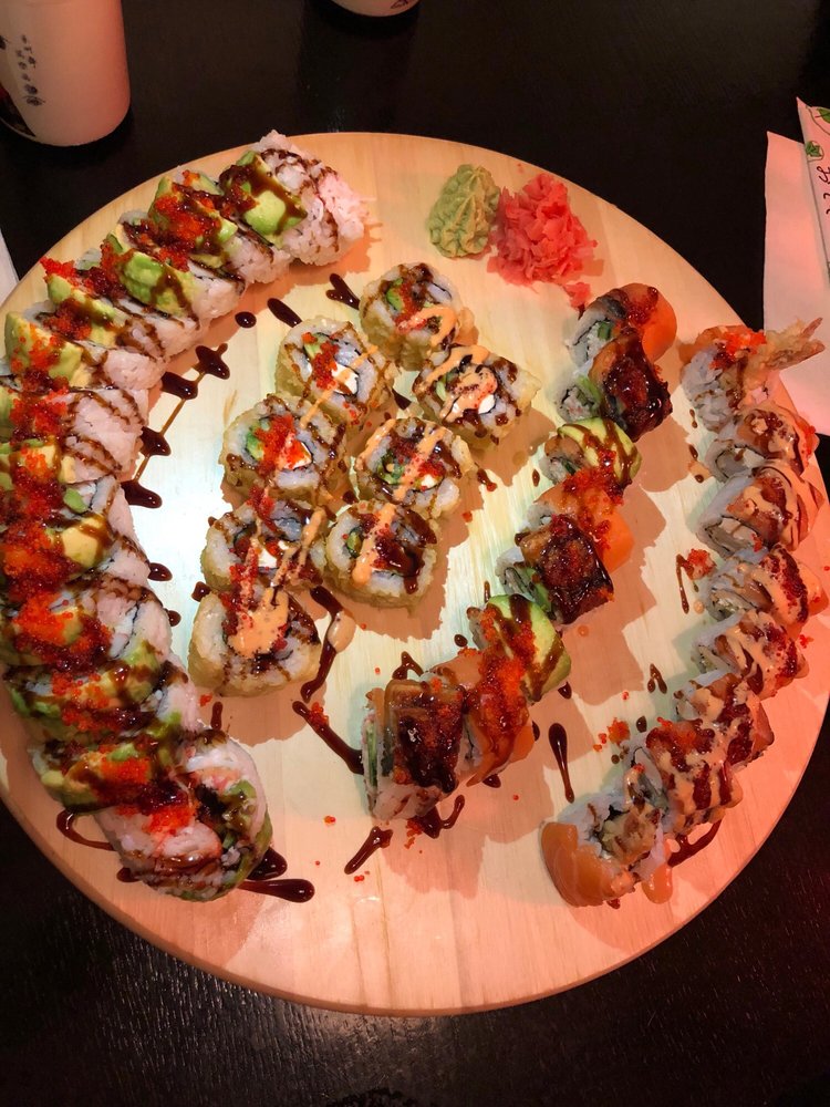 ASA Sushi