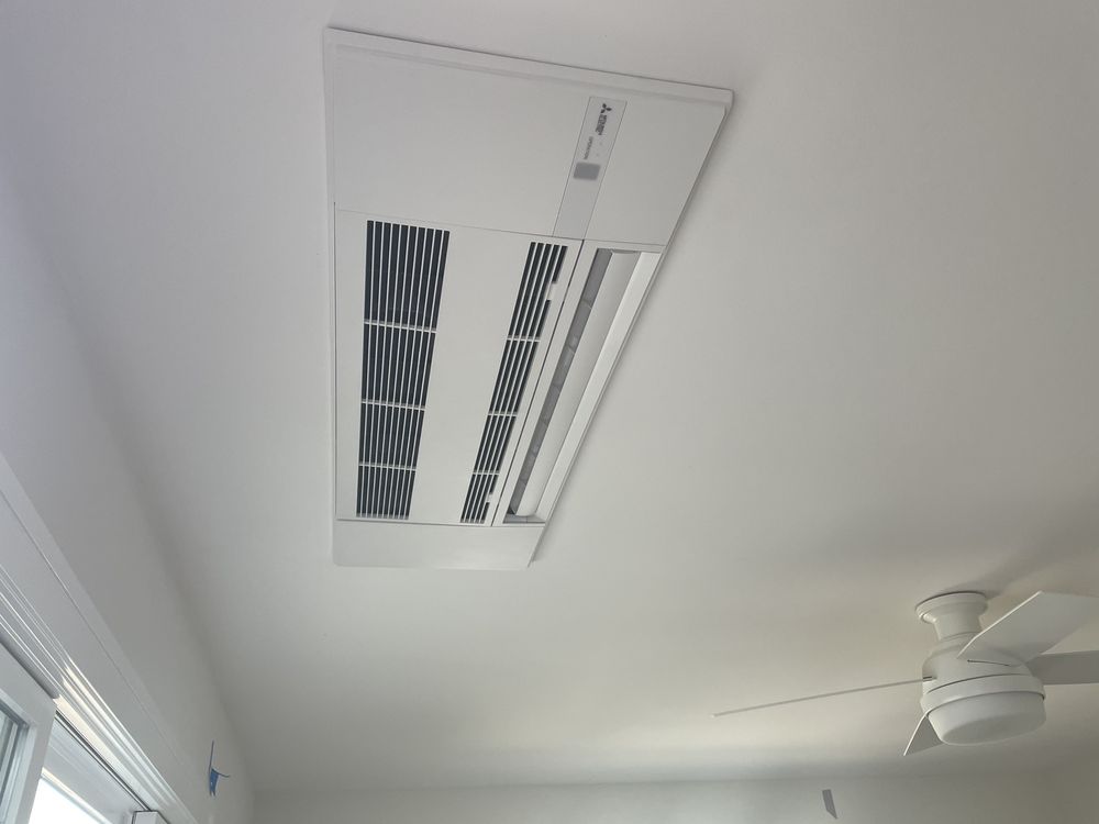 image of business Air Care Heating & Air Conditioning