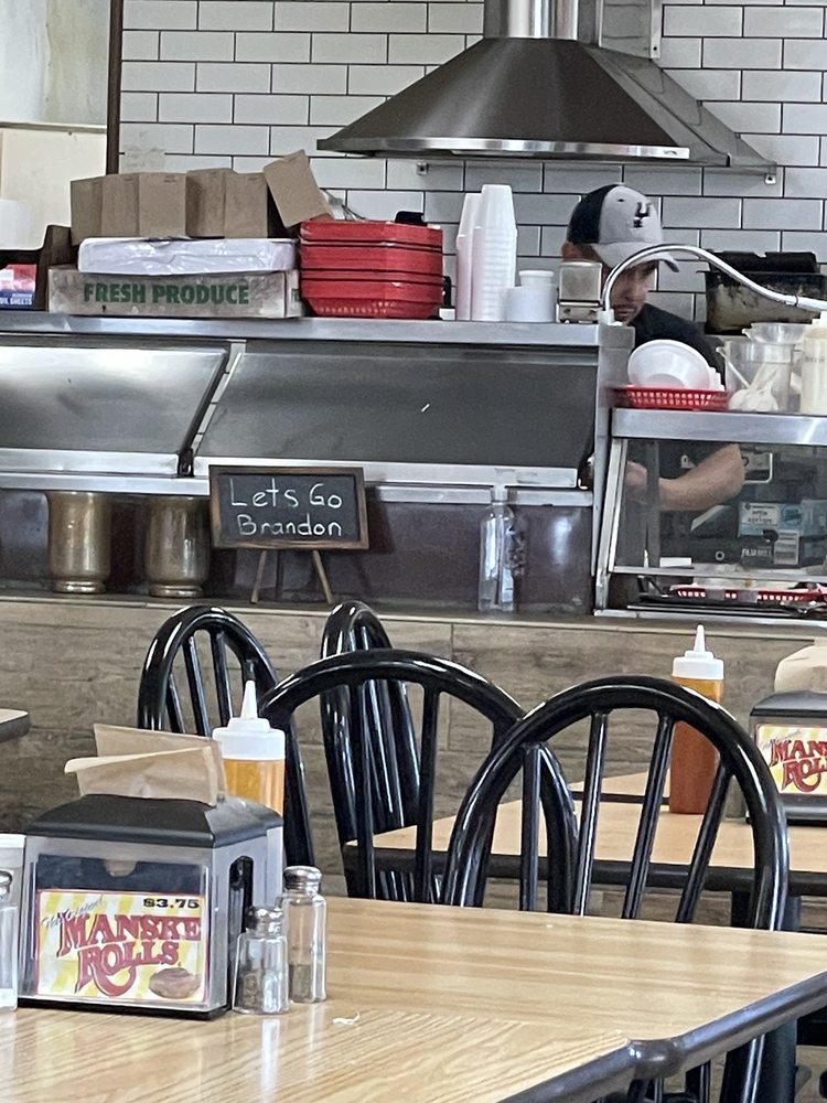 Zito's Delicatessen & Sandwich Shop