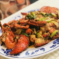 The Best 10 Seafood Restaurants Near Rosemead Ca 91770 Last Boston Lobster