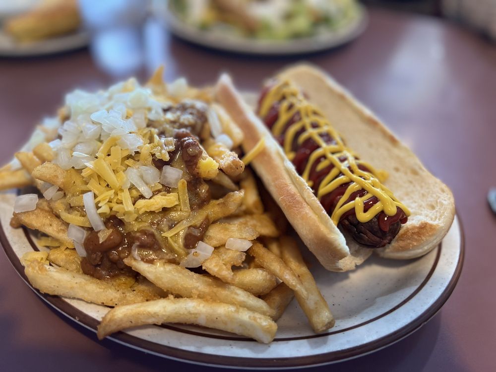 Terry's Diner