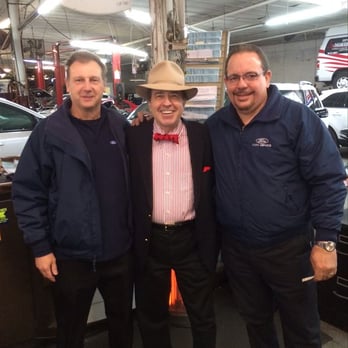 Ford Lincoln Queens Service 19 Reviews Auto Repair 92 12 172nd Photo Of Ford Lincoln Queens Service Jamaica Ny United States Dr