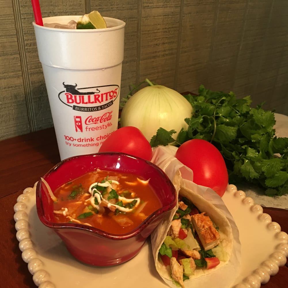 Bullritos 17 Photos & 65 Reviews TexMex 3651 Weslayan, Highland