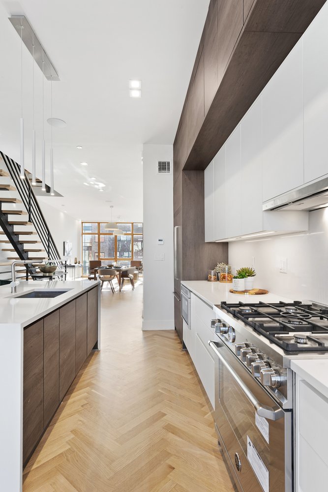 German Kitchen Center