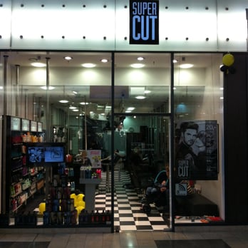 super cut - friseur - porscheplatz 60, essen, nordrhein-westfalen