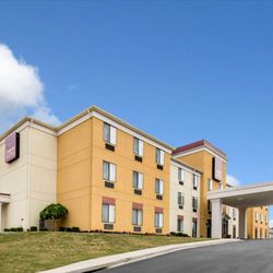 Comfort Suites 16 Photos Hotels 2048 St Joseph Drive Nw Photo Of Comfort Suites Cullman Al United States