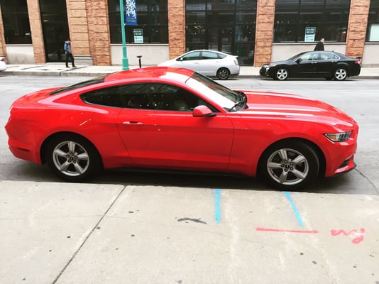 Enterprise Rent A Car S Howell Ave Milwaukee Wi Enterprise Rent A Car S Howell Ave Milwaukee Wi