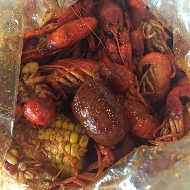 Boiling crab coupons