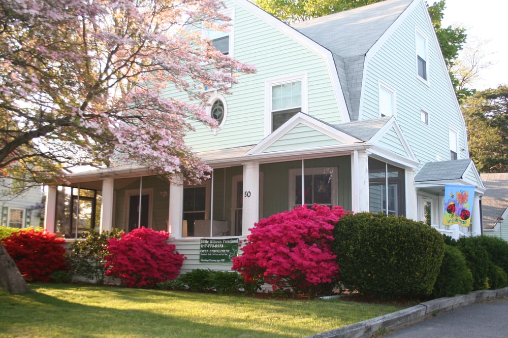 Little Willows Preschool Preschools 50 Willow St, Quincy, MA