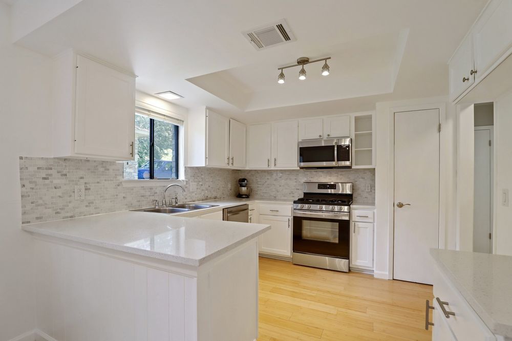 image of business A+ Countertops