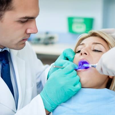 image of business Peppermint Dental & Orthodontics - Rio Bravo