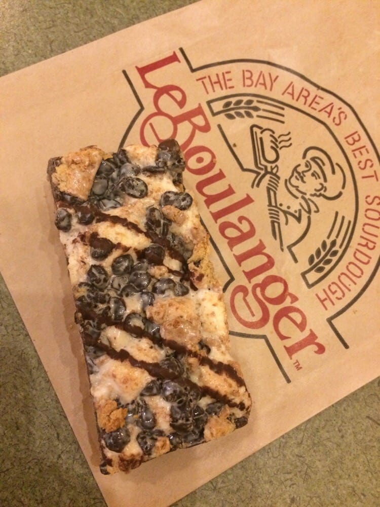 Le Boulanger - 46 Photos & 166 Reviews - Bakeries - 650 Castro St