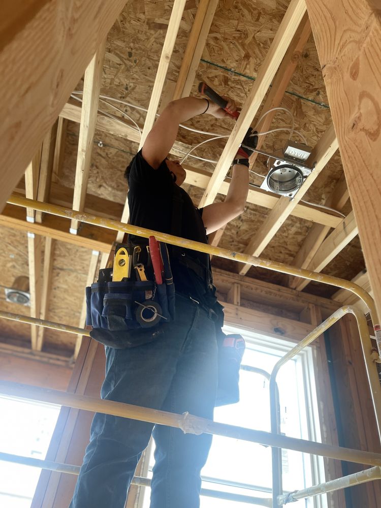 Great Brother Electrical Services
