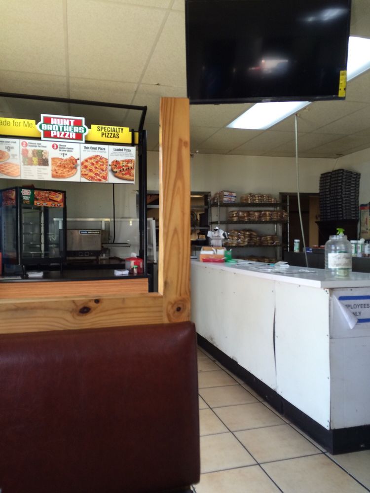 J & E One Stop Oasis